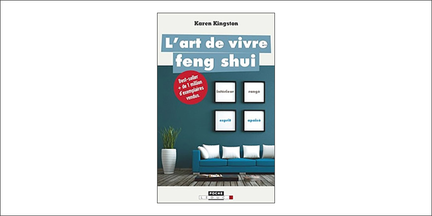Clear Your Clutter with Feng Shui - French edition