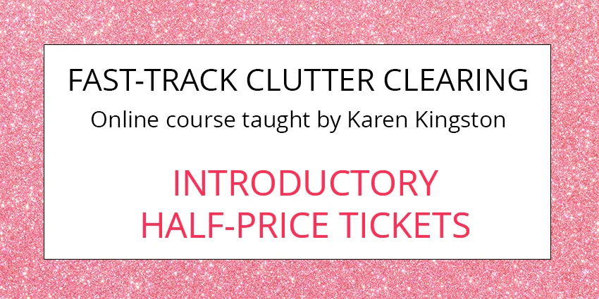 Introductory half-price course