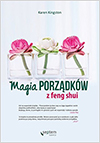 Clear Your Clutter with Feng Shui by Karen Kingston - Polish paperback edition